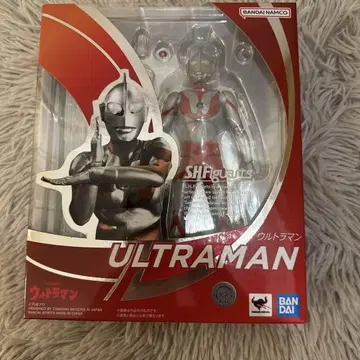 S.H.Figuarts 울트라맨 미개봉 새상품