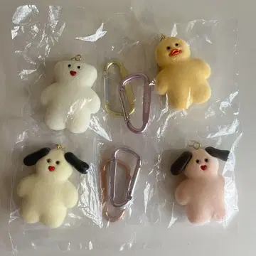 mojojojo 피규어 마스코트