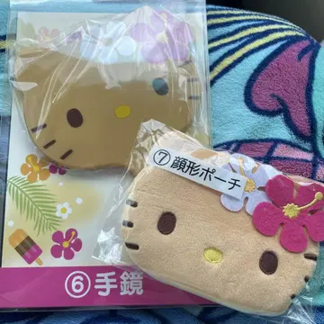 헬로키티 제일복권