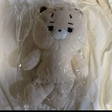 ENHYPEN 니키 40cm 봉제 인형 푸니 아기푸니