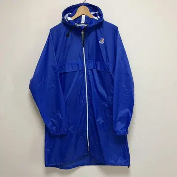 K-WAY 레인코트