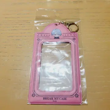 브레마이 사진 케이스 자이마 키호