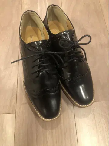 클래식 엘프 로퍼