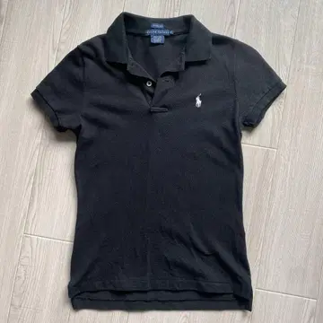 Ralph Lauren 여성용 피케 셔츠