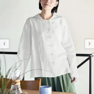블라우스