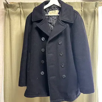 샷 U.S.740N MADE IN USA Schott P 코트