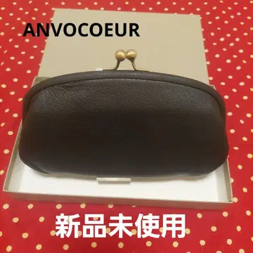 가마구치 지갑 ANVOCOEUR