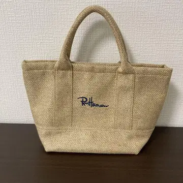 론 헤르만 토트백