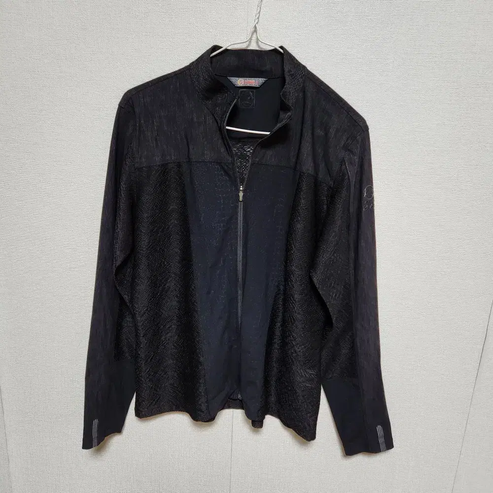 Blackyak Women's Zip-Up Jacket 105XL No. 88@9905