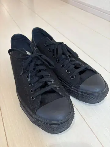 컨버스 올스타 J OX 일본산