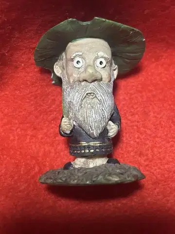 요괴샤 요괴 피규어 컬렉션 코로포쿠루