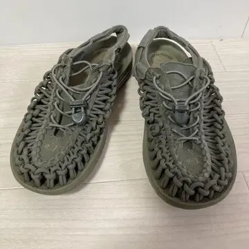 KEEN 스포츠 샌들 UNEEK 샌들