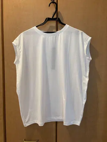 mizuiro ind 화이트 반팔 셔츠