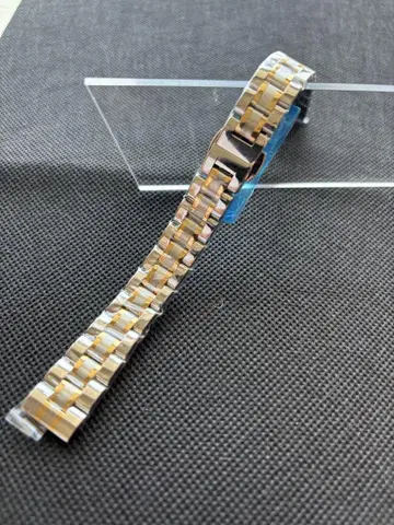 메탈 벨트 약 150mm