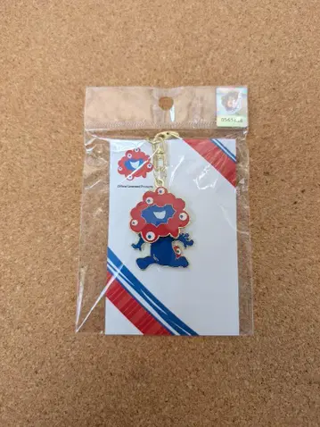 오사카 만국 박람회 회장 한정판  미야쿠미야쿠 키링