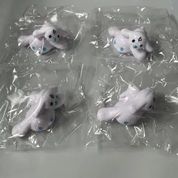 아이시나모롤 가챠