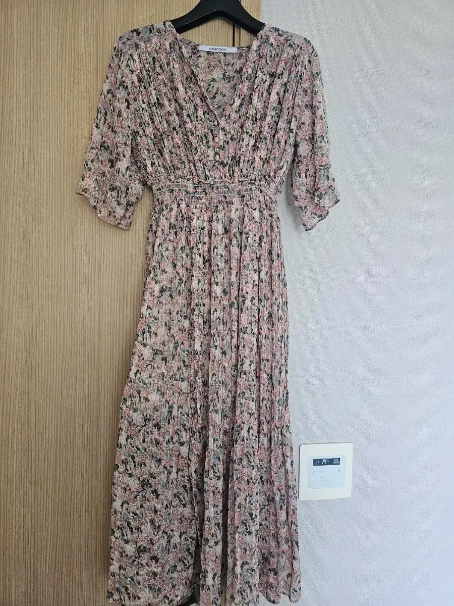 코인코즈 쉬폰원피스 | 브랜드 중고거래 플랫폼, 번개장터