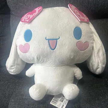 시나모롤 봉제 인형