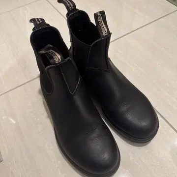 사이드 고어 부츠 Blundstone (블런드스톤) ORIGINALS