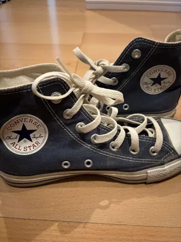 CONVERSE ALL STAR 하이컷 스니커즈