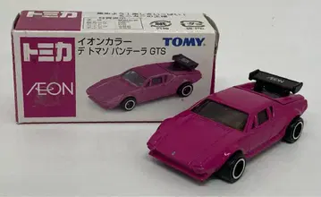 타미힐피거 토미카 중국산/AEON 이온 컬러 데 토마소 판테라 GTS