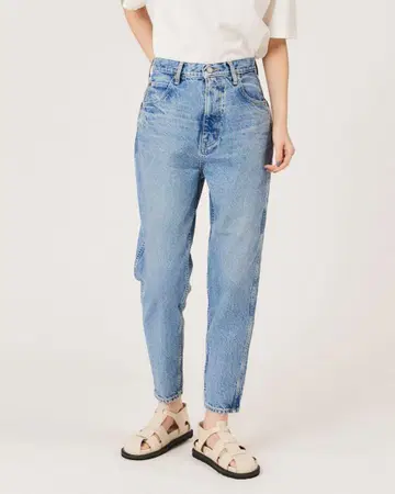 더 신존 THE Shinzone CARROT DENIM 34