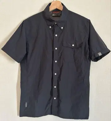 마무트 BOULDER Shirts Short