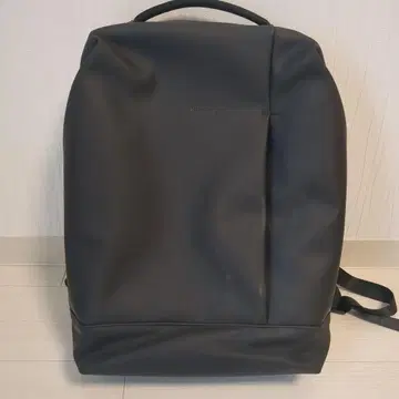 KLON 블랙 백팩 백팩
