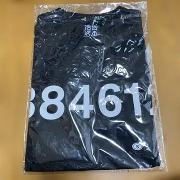 미야모토 코지 티셔츠 S 사이즈
