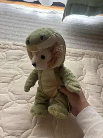 십이지 더피 뱀
