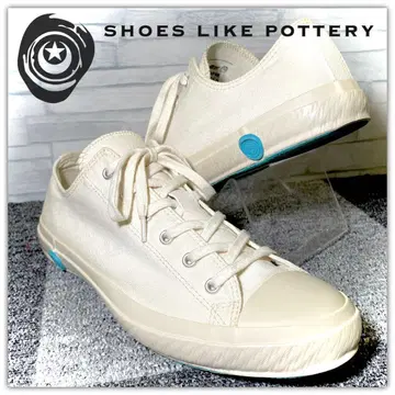 MOONSTAR SHOES LIKE POTTERY 26.0cm 일본제