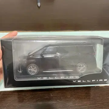 TOYOTA 도요타 VELLFIRE 베르파이어 미니카