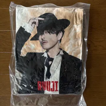 이마이치 류지 쿠션