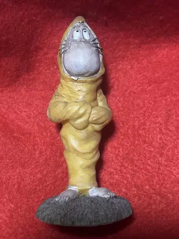 요괴샤 요괴 피규어 컬렉션 쥐 남자 II
