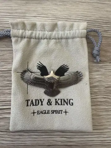 TADY&KING 중 이글 SV