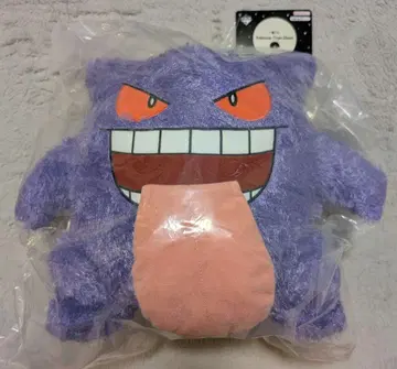 제일복권 겐가 봉제 인형