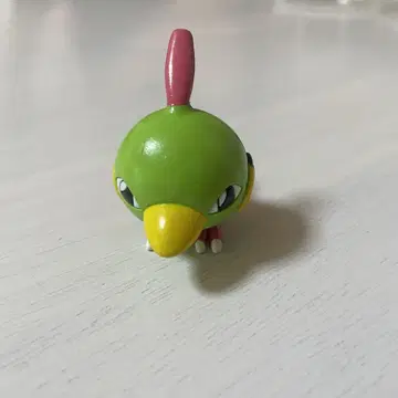 몬코레 포켓몬 초기 네이티