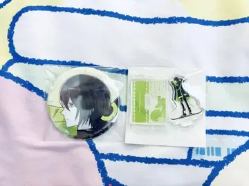 나침반 2.0 제로야 마루이 콜라보