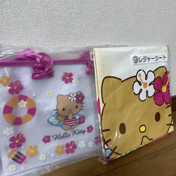 헬로키티 당 복권