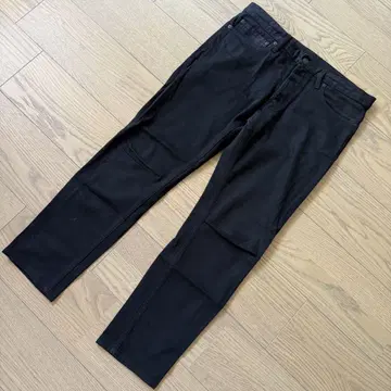 새상품급 MINEDENIM 마인 데님 팬츠 슈퍼 슬림 FPK107N