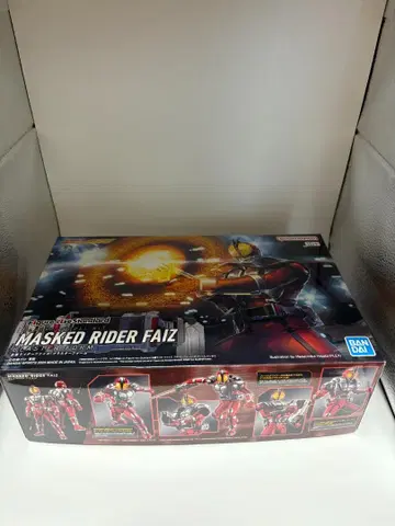 Figure-rise Standard 가면라이더 파이즈 블래스터 폼