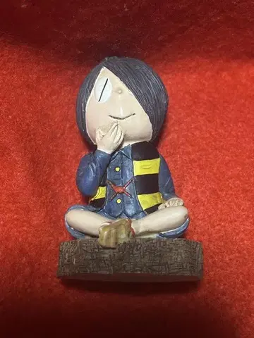 요괴샤 요괴 피규어 컬렉션 키타로 아구라