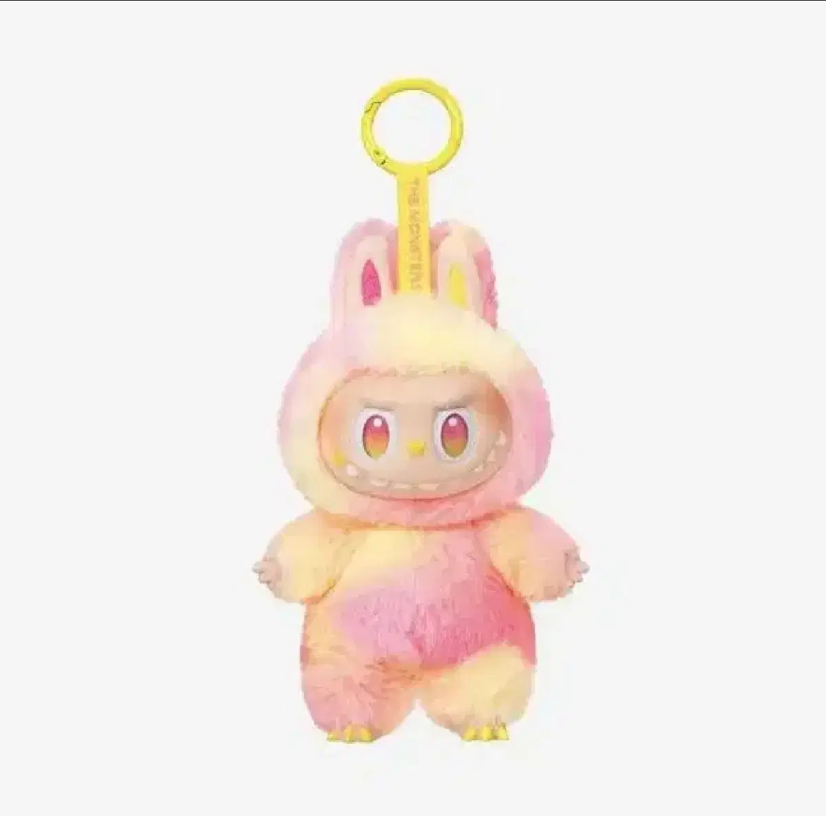 Pop Mart The Monsters Labubu highlight Loyalty