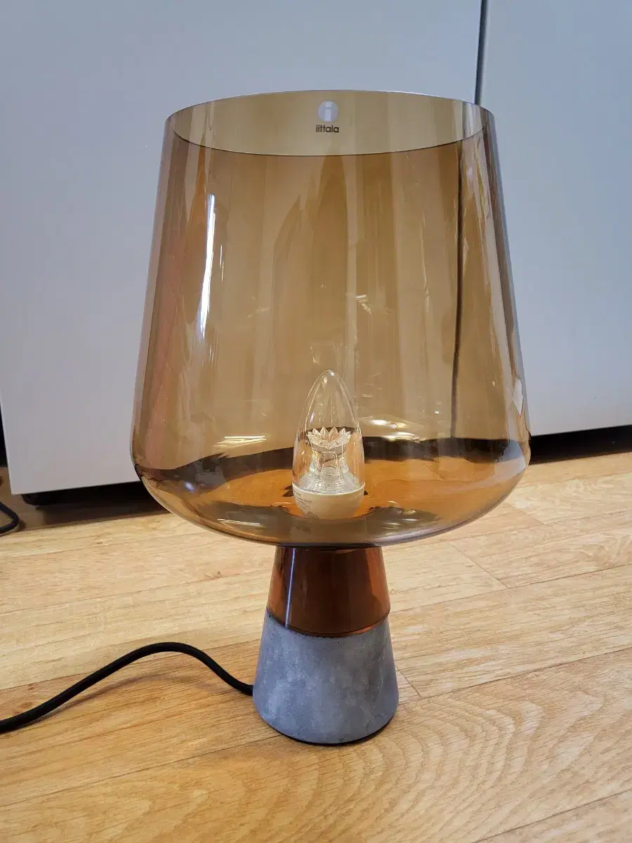 Iittala Raami Table Lamp 30cm