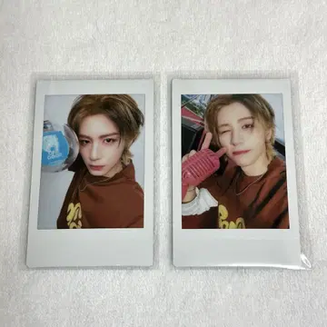 BOYNEXTDOOR 폴라로이드 이한