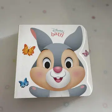 디즈니 미니 도서
