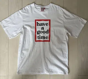have a good time 새상품급