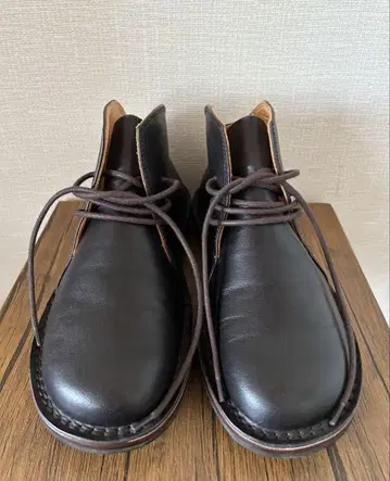 trippen 트리픈 처카 부츠 KAFKA 카프카