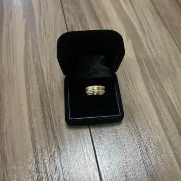 ear PAPILLONNER 14호 반지