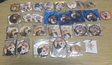 캔뱃지 이즈미 미츠키 이벤트 관련 정리